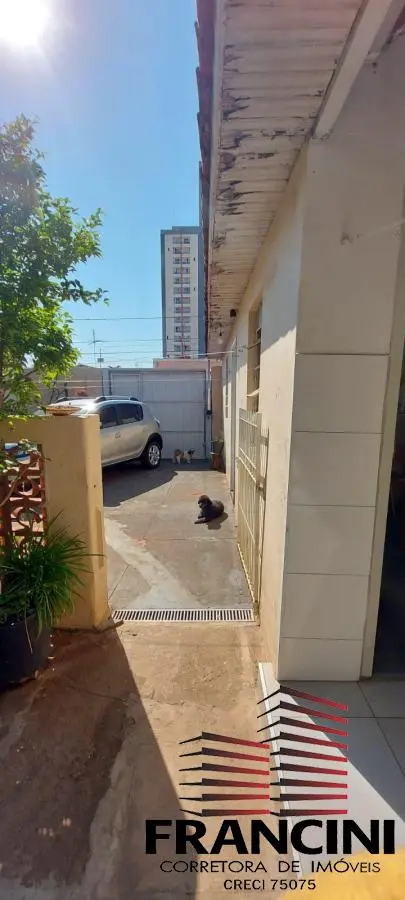 Comercial para Venda em Bauru, JARDIM SANTA TEREZA, 3 dormitórios, 2 banheiros, 3 vagas
