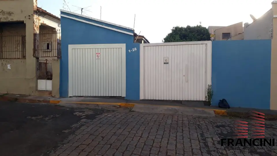 Comercial para Venda em Bauru, JARDIM SANTA TEREZA, 3 dormitórios, 2 banheiros, 3 vagas