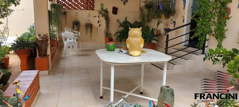 Comercial para Venda em Bauru, JARDIM SANTA TEREZA, 3 dormitórios, 2 banheiros, 3 vagas