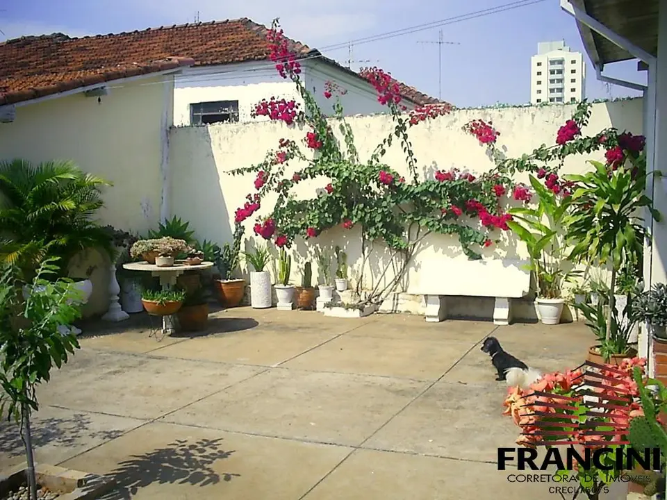 Comercial para Venda em Bauru, JARDIM SANTA TEREZA, 3 dormitórios, 2 banheiros, 3 vagas