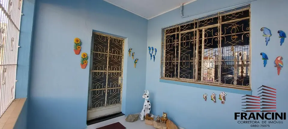 Comercial para Venda em Bauru, JARDIM SANTA TEREZA, 3 dormitórios, 2 banheiros, 3 vagas