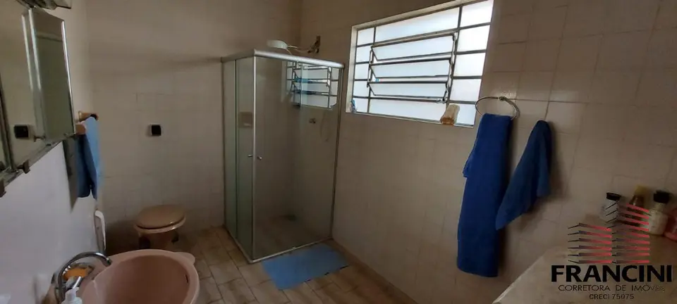 Comercial para Venda em Bauru, JARDIM SANTA TEREZA, 3 dormitórios, 2 banheiros, 3 vagas