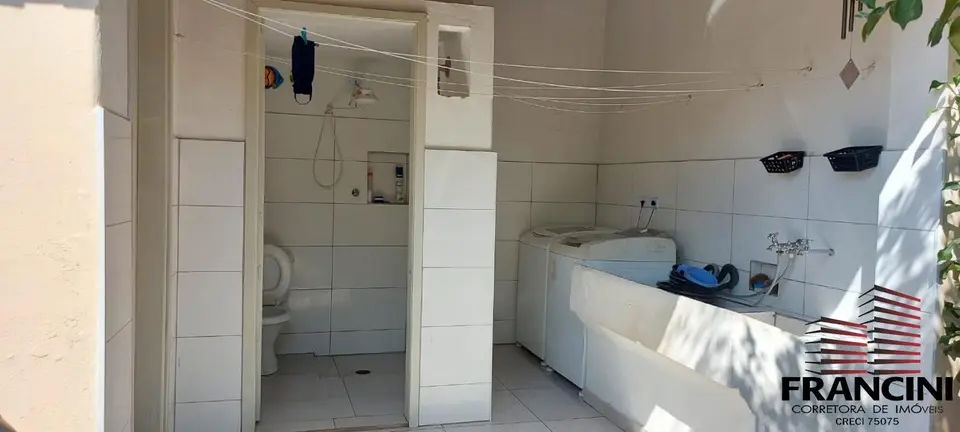 Comercial para Venda em Bauru, JARDIM SANTA TEREZA, 3 dormitórios, 2 banheiros, 3 vagas