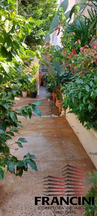 Comercial para Venda em Bauru, JARDIM SANTA TEREZA, 3 dormitórios, 2 banheiros, 3 vagas