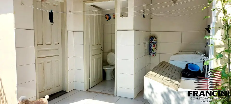 Comercial para Venda em Bauru, JARDIM SANTA TEREZA, 3 dormitórios, 2 banheiros, 3 vagas