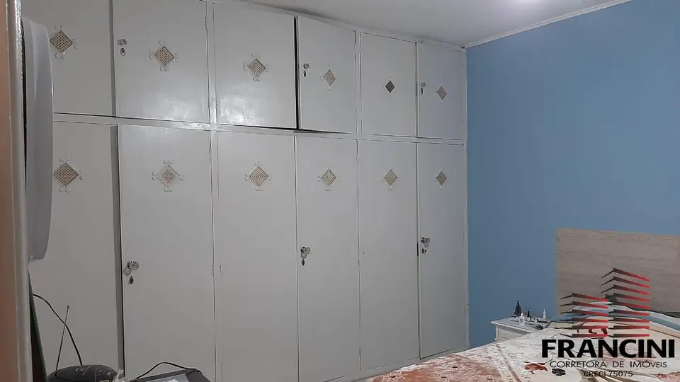 Comercial para Venda em Bauru, JARDIM SANTA TEREZA, 3 dormitórios, 2 banheiros, 3 vagas