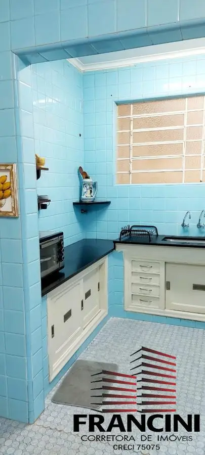 Comercial para Venda em Bauru, JARDIM SANTA TEREZA, 3 dormitórios, 2 banheiros, 3 vagas
