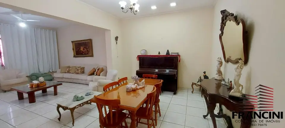 Comercial para Venda em Bauru, JARDIM SANTA TEREZA, 3 dormitórios, 2 banheiros, 3 vagas