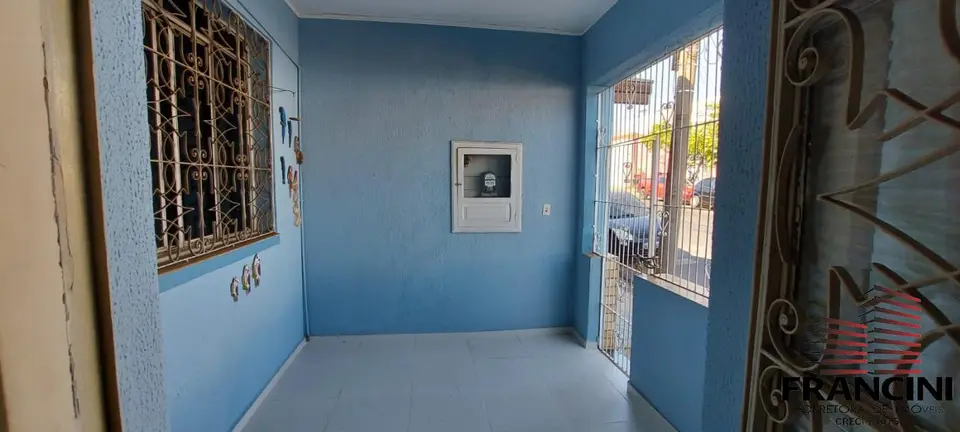 Comercial para Venda em Bauru, JARDIM SANTA TEREZA, 3 dormitórios, 2 banheiros, 3 vagas