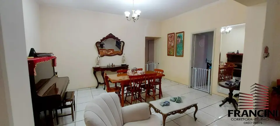 Comercial para Venda em Bauru, JARDIM SANTA TEREZA, 3 dormitórios, 2 banheiros, 3 vagas