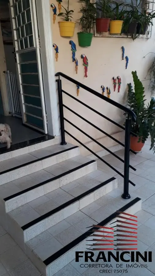 Comercial para Venda em Bauru, JARDIM SANTA TEREZA, 3 dormitórios, 2 banheiros, 3 vagas