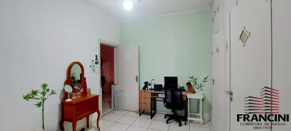 Comercial para Venda em Bauru, JARDIM SANTA TEREZA, 3 dormitórios, 2 banheiros, 3 vagas