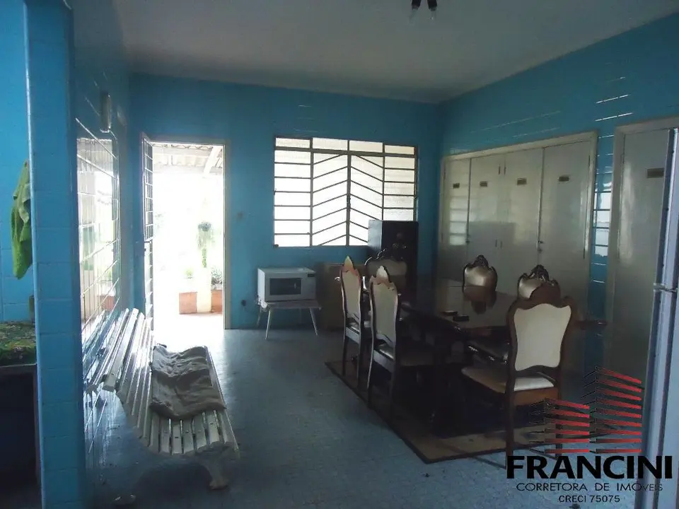 Comercial para Venda em Bauru, JARDIM SANTA TEREZA, 3 dormitórios, 2 banheiros, 3 vagas