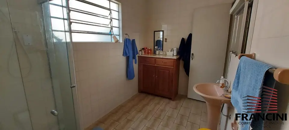 Comercial para Venda em Bauru, JARDIM SANTA TEREZA, 3 dormitórios, 2 banheiros, 3 vagas