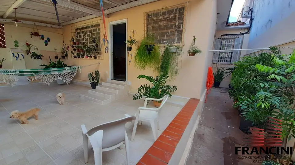Comercial para Venda em Bauru, JARDIM SANTA TEREZA, 3 dormitórios, 2 banheiros, 3 vagas