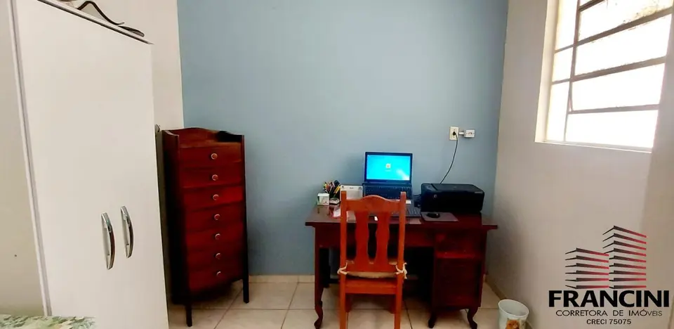 Comercial para Venda em Bauru, JARDIM SANTA TEREZA, 3 dormitórios, 2 banheiros, 3 vagas