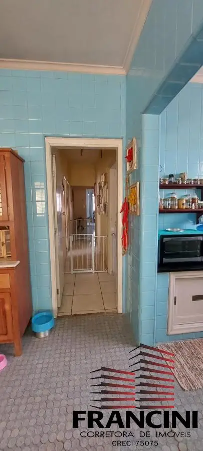 Comercial para Venda em Bauru, JARDIM SANTA TEREZA, 3 dormitórios, 2 banheiros, 3 vagas