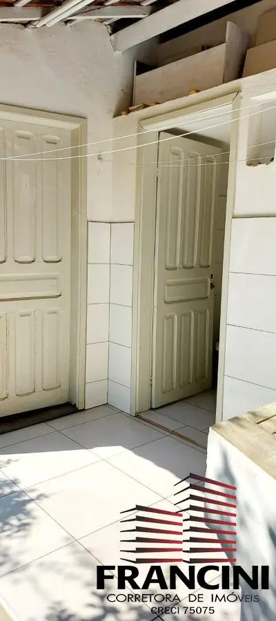 Comercial para Venda em Bauru, JARDIM SANTA TEREZA, 3 dormitórios, 2 banheiros, 3 vagas