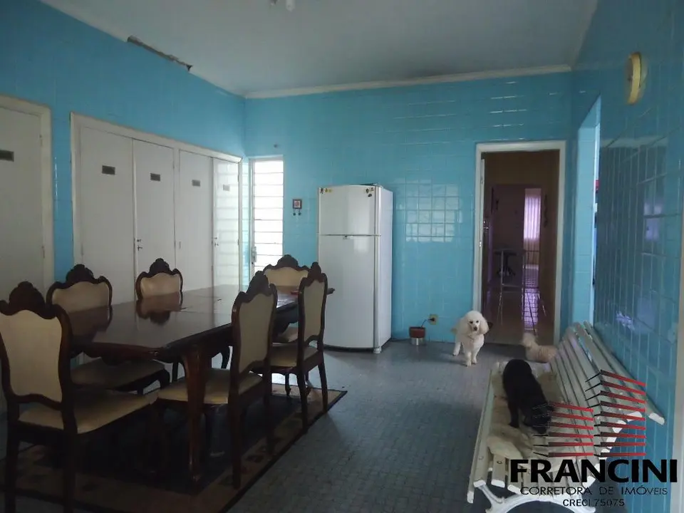 Comercial para Venda em Bauru, JARDIM SANTA TEREZA, 3 dormitórios, 2 banheiros, 3 vagas