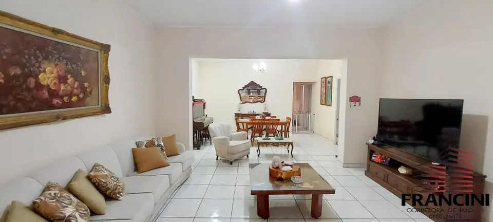 Comercial para Venda em Bauru, JARDIM SANTA TEREZA, 3 dormitórios, 2 banheiros, 3 vagas