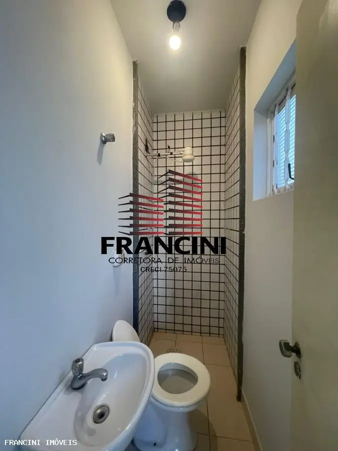 Casa em Condomínio para Locação em Bauru, Jardim Estoril, 4 dormitórios, 1 suíte, 3 banheiros, 3 vag