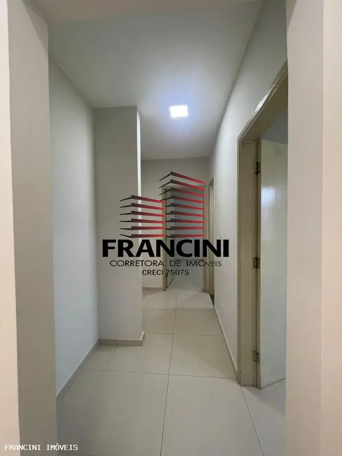Casa em Condomínio para Locação em Bauru, Jardim Estoril, 4 dormitórios, 1 suíte, 3 banheiros, 3 vag