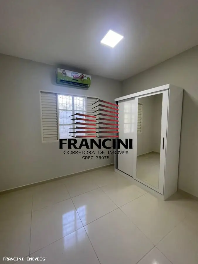 Casa em Condomínio para Locação em Bauru, Jardim Estoril, 4 dormitórios, 1 suíte, 3 banheiros, 3 vag