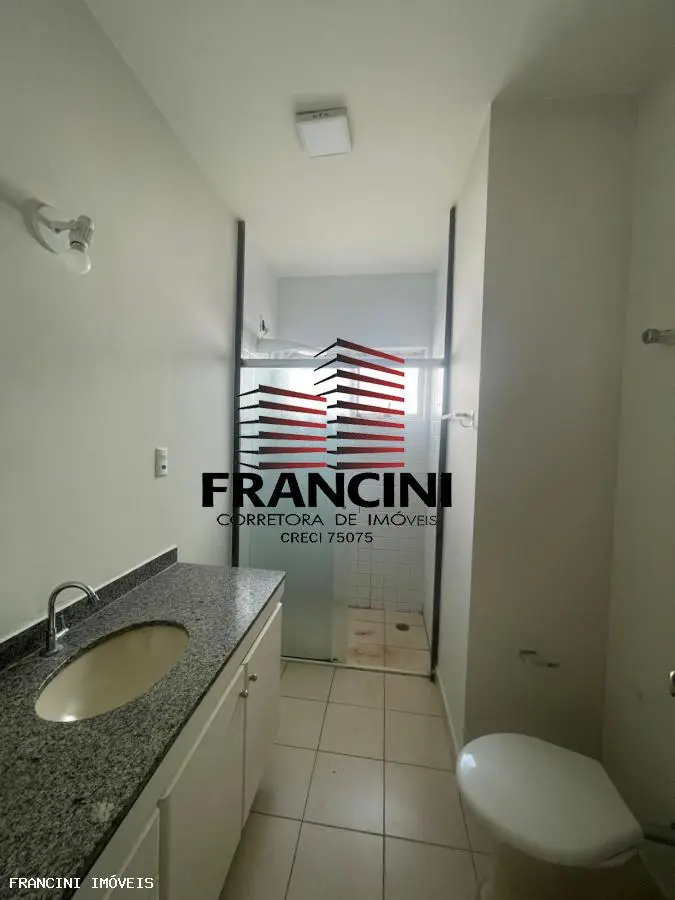 Casa em Condomínio para Locação em Bauru, Jardim Estoril, 4 dormitórios, 1 suíte, 3 banheiros, 3 vag