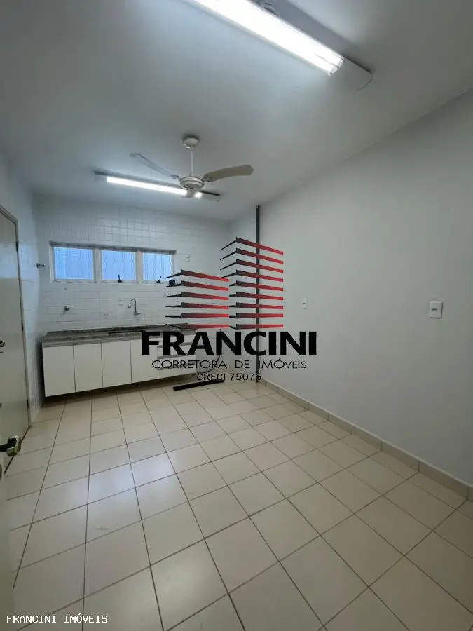 Casa em Condomínio para Locação em Bauru, Jardim Estoril, 4 dormitórios, 1 suíte, 3 banheiros, 3 vag