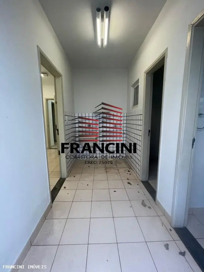 Casa em Condomínio para Locação em Bauru, Jardim Estoril, 4 dormitórios, 1 suíte, 3 banheiros, 3 vag