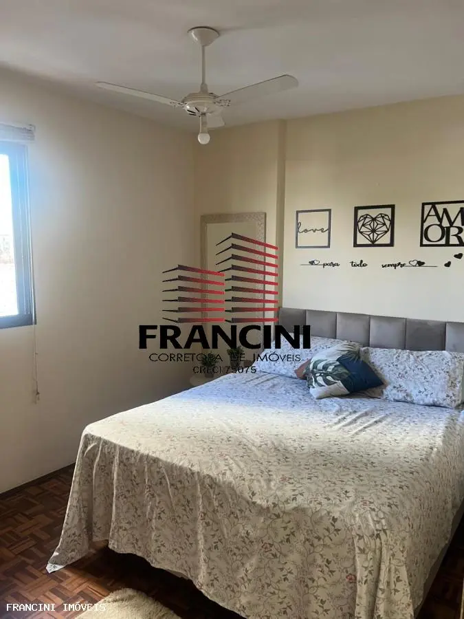 Apartamento para Venda em Bauru, JARDIM INFANTE DOM HENRIQUE, 3 dormitórios, 1 suíte, 3 banheiros, 2