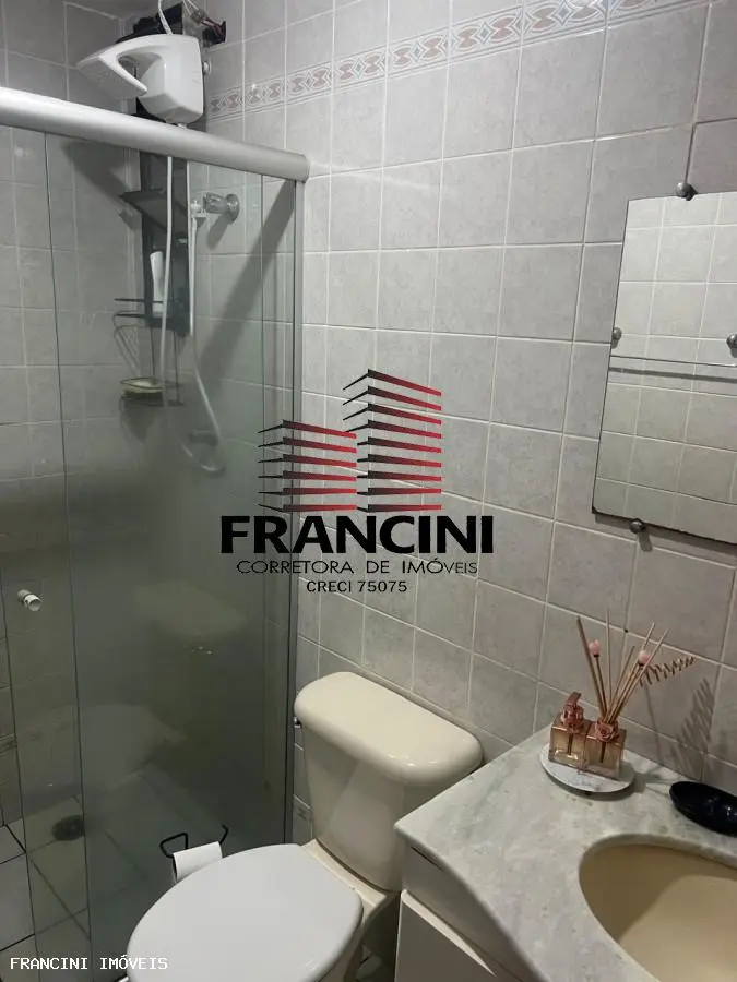 Apartamento para Venda em Bauru, JARDIM INFANTE DOM HENRIQUE, 3 dormitórios, 1 suíte, 3 banheiros, 2