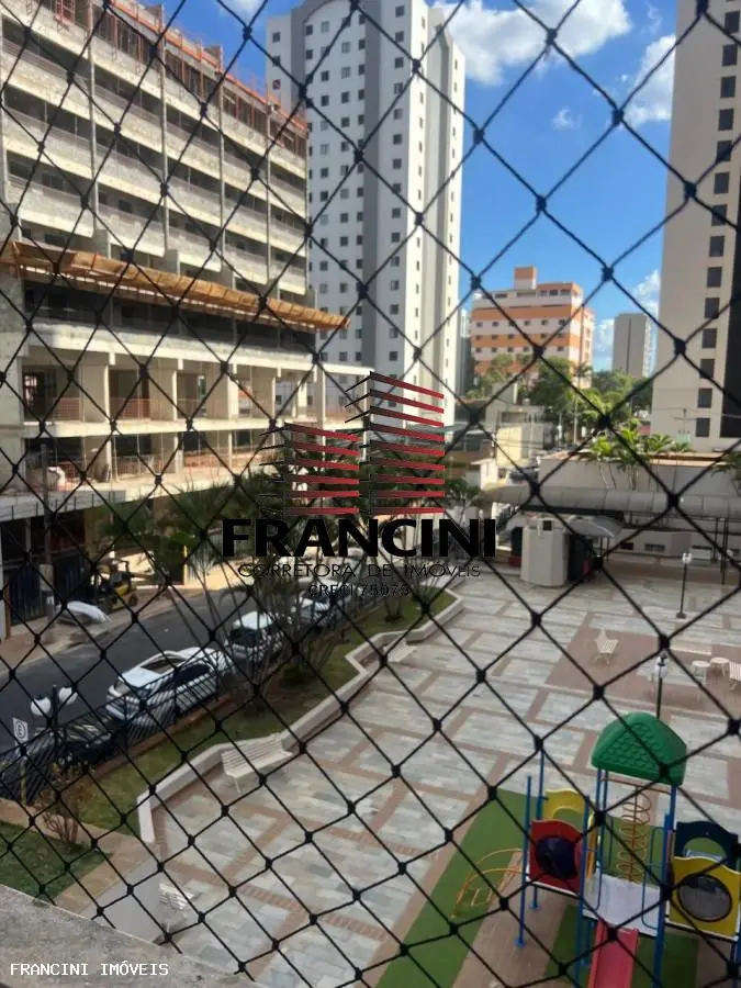 Apartamento para Venda em Bauru, JARDIM INFANTE DOM HENRIQUE, 3 dormitórios, 1 suíte, 3 banheiros, 2