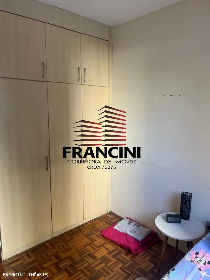 Apartamento para Venda em Bauru, JARDIM INFANTE DOM HENRIQUE, 3 dormitórios, 1 suíte, 3 banheiros, 2