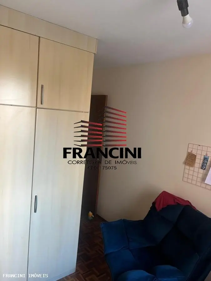 Apartamento para Venda em Bauru, JARDIM INFANTE DOM HENRIQUE, 3 dormitórios, 1 suíte, 3 banheiros, 2