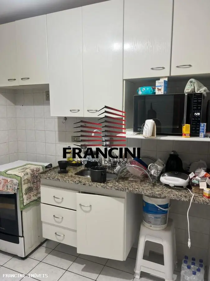 Apartamento para Venda em Bauru, JARDIM INFANTE DOM HENRIQUE, 3 dormitórios, 1 suíte, 3 banheiros, 2