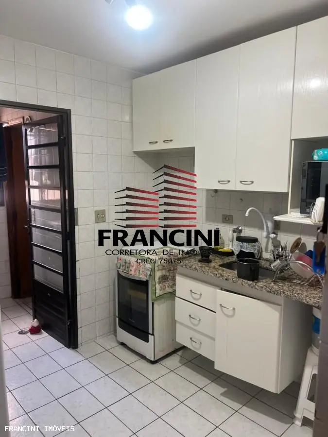 Apartamento para Venda em Bauru, JARDIM INFANTE DOM HENRIQUE, 3 dormitórios, 1 suíte, 3 banheiros, 2