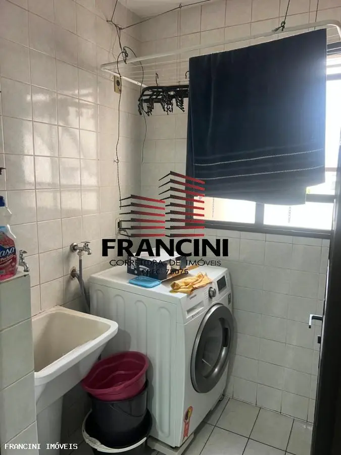 Apartamento para Venda em Bauru, JARDIM INFANTE DOM HENRIQUE, 3 dormitórios, 1 suíte, 3 banheiros, 2