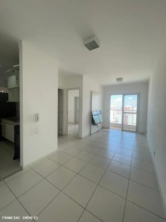 Apartamento para Locação em Bauru, JARDIM INFANTE DOM HENRIQUE, 1 dormitório, 1 banheiro, 1 vaga