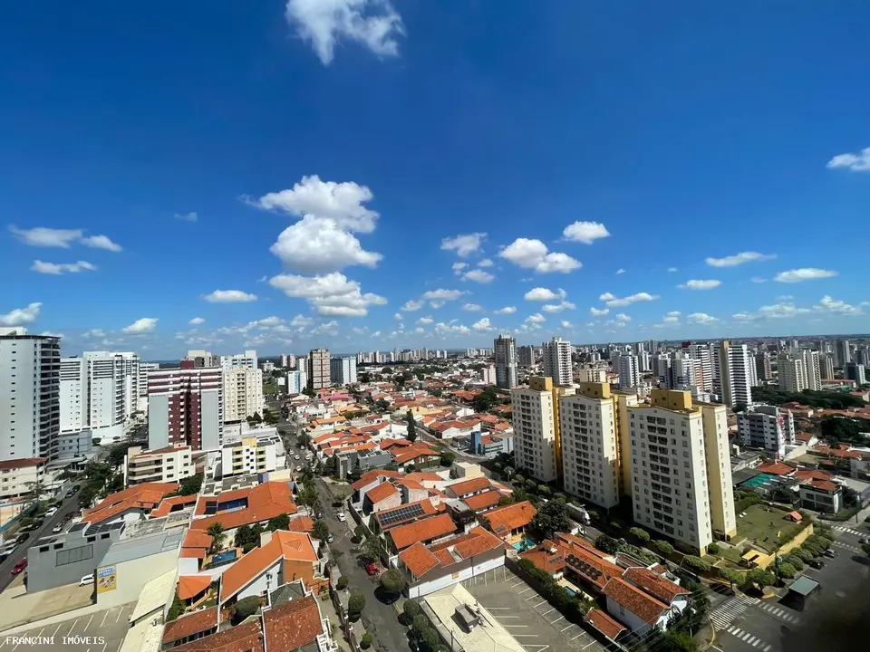Apartamento para Locação em Bauru, JARDIM INFANTE DOM HENRIQUE, 1 dormitório, 1 banheiro, 1 vaga