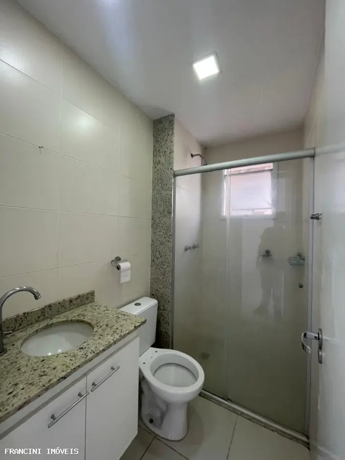Apartamento para Locação em Bauru, JARDIM INFANTE DOM HENRIQUE, 1 dormitório, 1 banheiro, 1 vaga