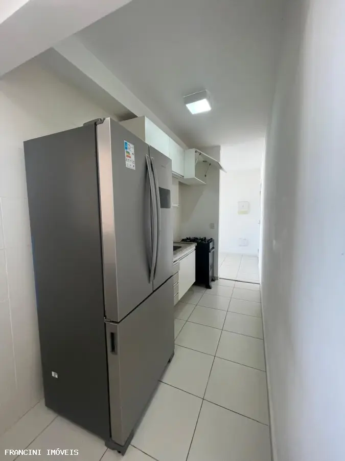 Apartamento para Locação em Bauru, JARDIM INFANTE DOM HENRIQUE, 1 dormitório, 1 banheiro, 1 vaga