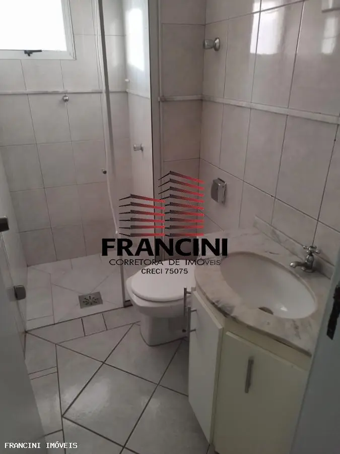 Apartamento para Venda em Bauru, JARDIM INFANTE DOM HENRIQUE, 2 dormitórios, 1 suíte, 2 banheiros, 1