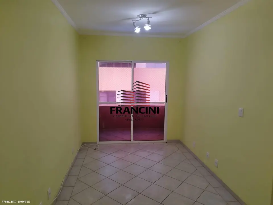 Apartamento para Venda em Bauru, JARDIM INFANTE DOM HENRIQUE, 2 dormitórios, 1 suíte, 2 banheiros, 1