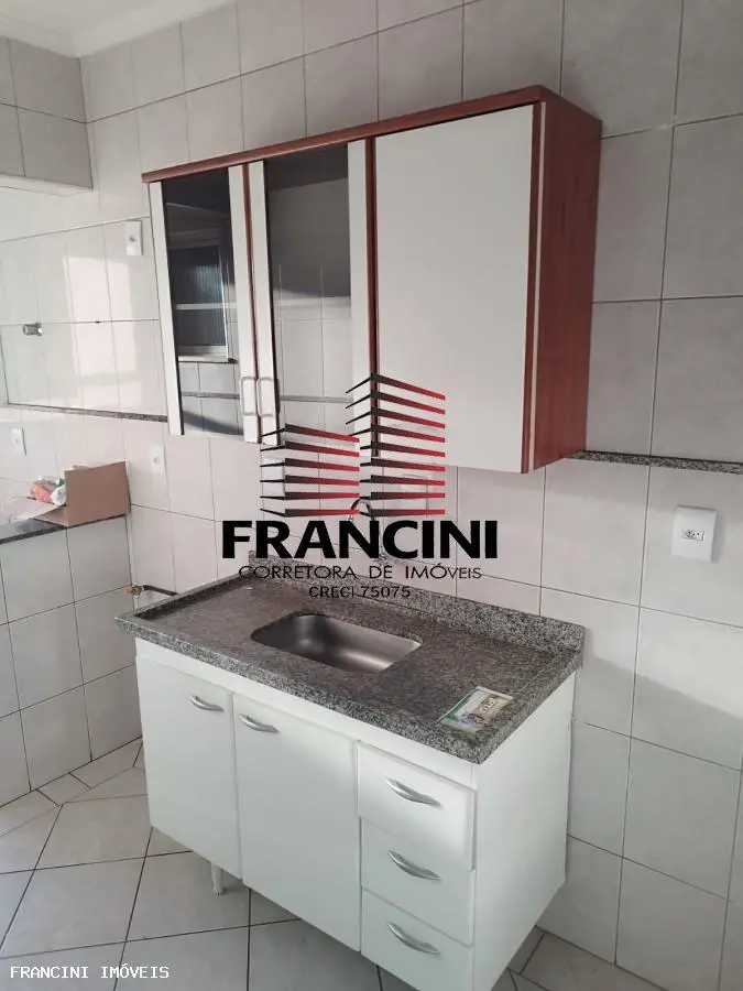 Apartamento para Venda em Bauru, JARDIM INFANTE DOM HENRIQUE, 2 dormitórios, 1 suíte, 2 banheiros, 1