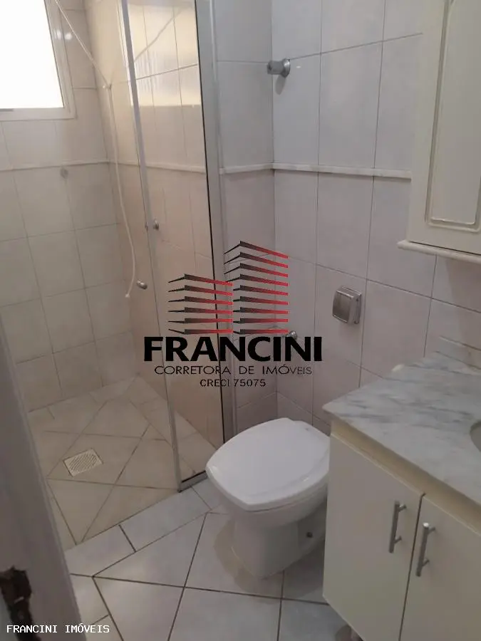 Apartamento para Venda em Bauru, JARDIM INFANTE DOM HENRIQUE, 2 dormitórios, 1 suíte, 2 banheiros, 1