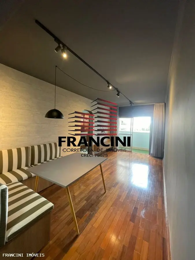 Apartamento para Locação em Bauru, Jardim Estoril, 2 dormitórios, 1 suíte, 2 banheiros, 1 vaga