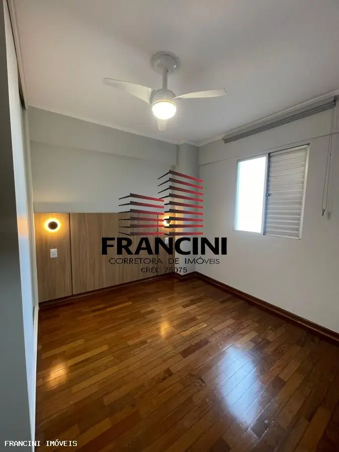 Apartamento para Locação em Bauru, Jardim Estoril, 2 dormitórios, 1 suíte, 2 banheiros, 1 vaga