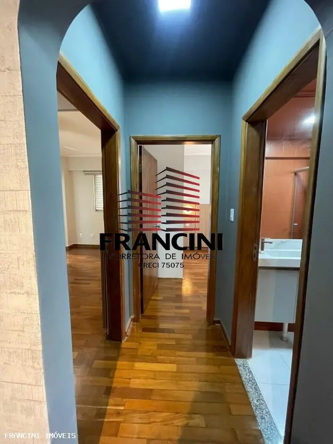 Apartamento para Locação em Bauru, Jardim Estoril, 2 dormitórios, 1 suíte, 2 banheiros, 1 vaga