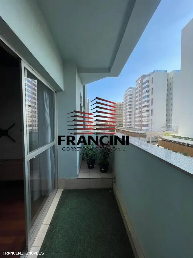 Apartamento para Locação em Bauru, Jardim Estoril, 2 dormitórios, 1 suíte, 2 banheiros, 1 vaga